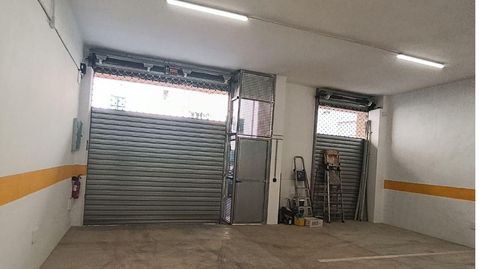 Foto 5 von Garage zur Miete in El Fortí, Palma de Mallorca