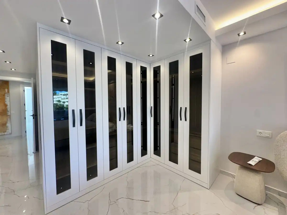 Apartment mit Aufzug zum Verkauf in Nueva Andalucía, imagen 44