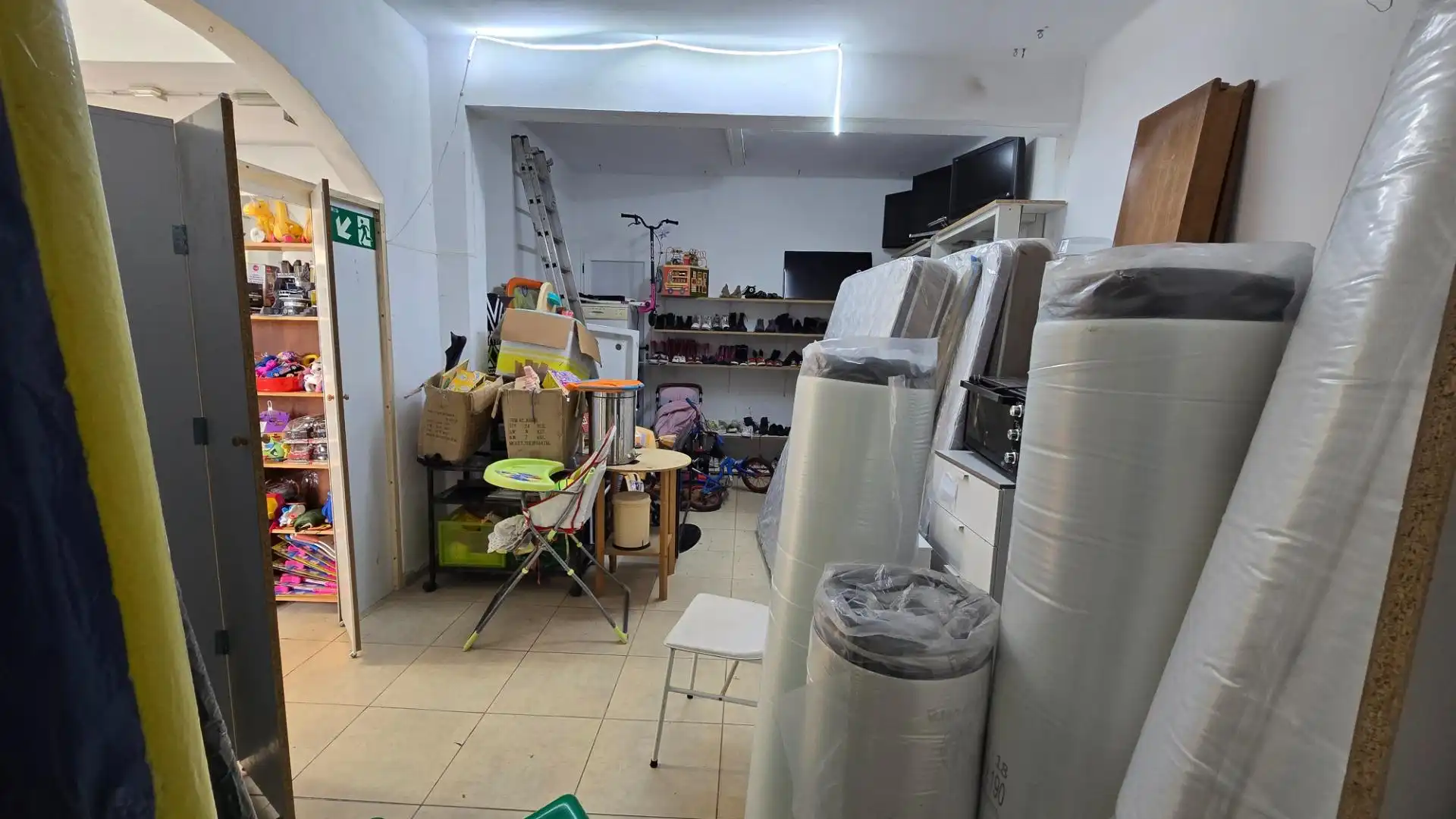 Commercial properties for sale in San Cristóbal de la Laguna