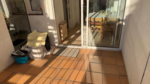 Foto 4 de Casa adosada en venda a Carrer de Maria Cristina, Progrés - Pep Ventura, Badalona