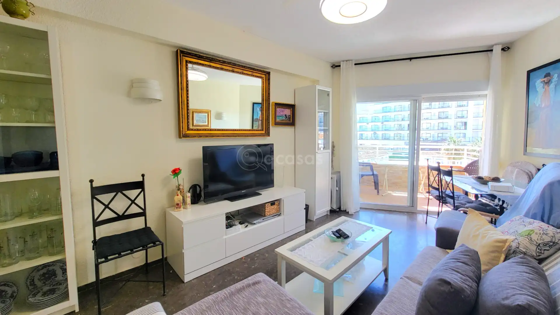 Apartment with lift for sale in Calle Tamarindos 2E, imagen 9