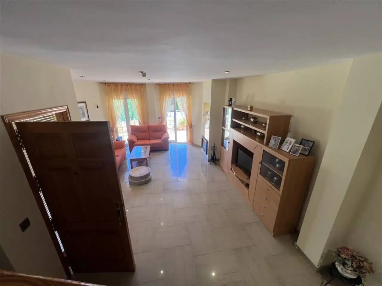 Casa o chalet en venta en Cartagena con Aire acondicionado, Jardín privado y Terraza