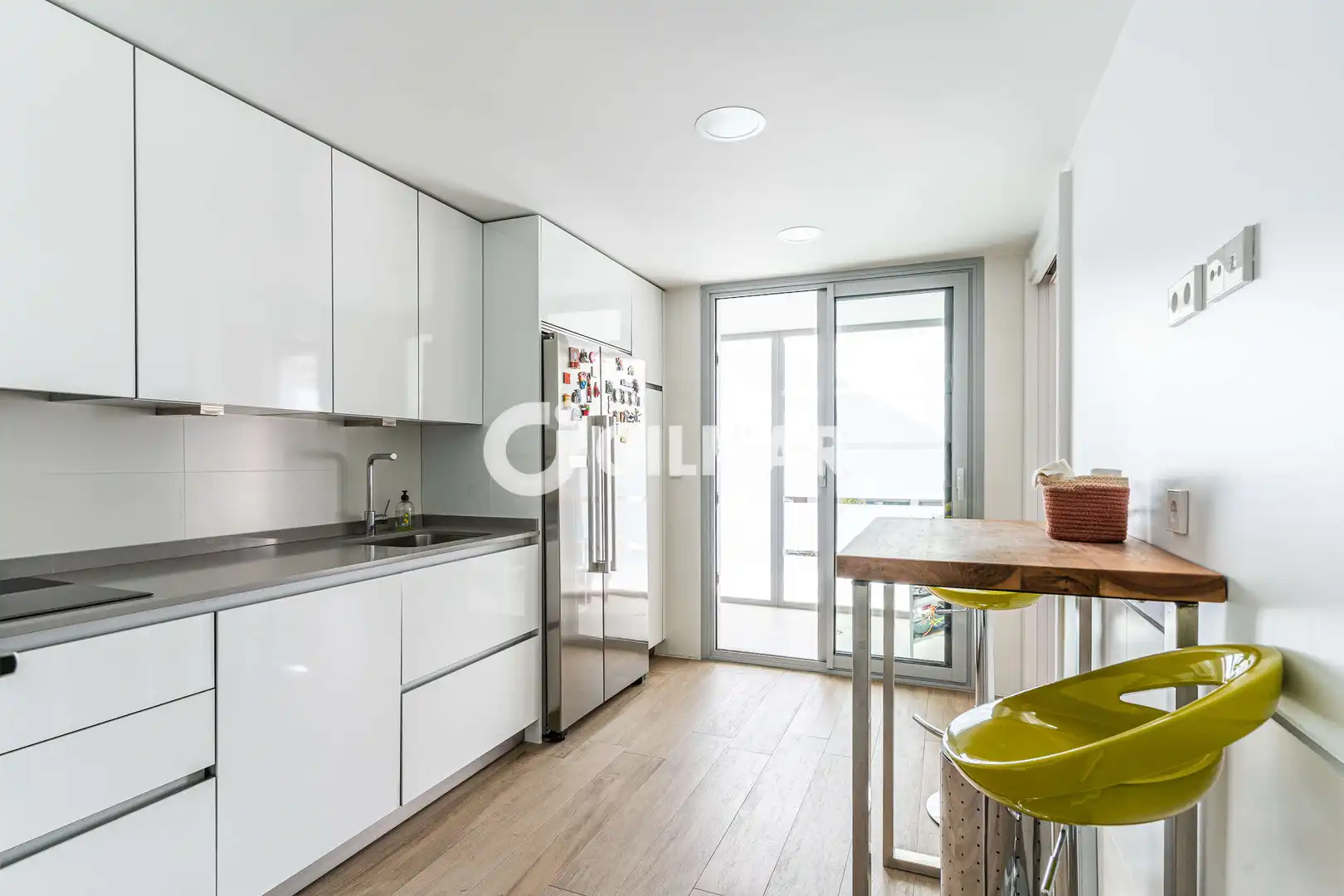 Attique avec terrasse à vendre à Valdepastores - Las Encinas, imagen 15
