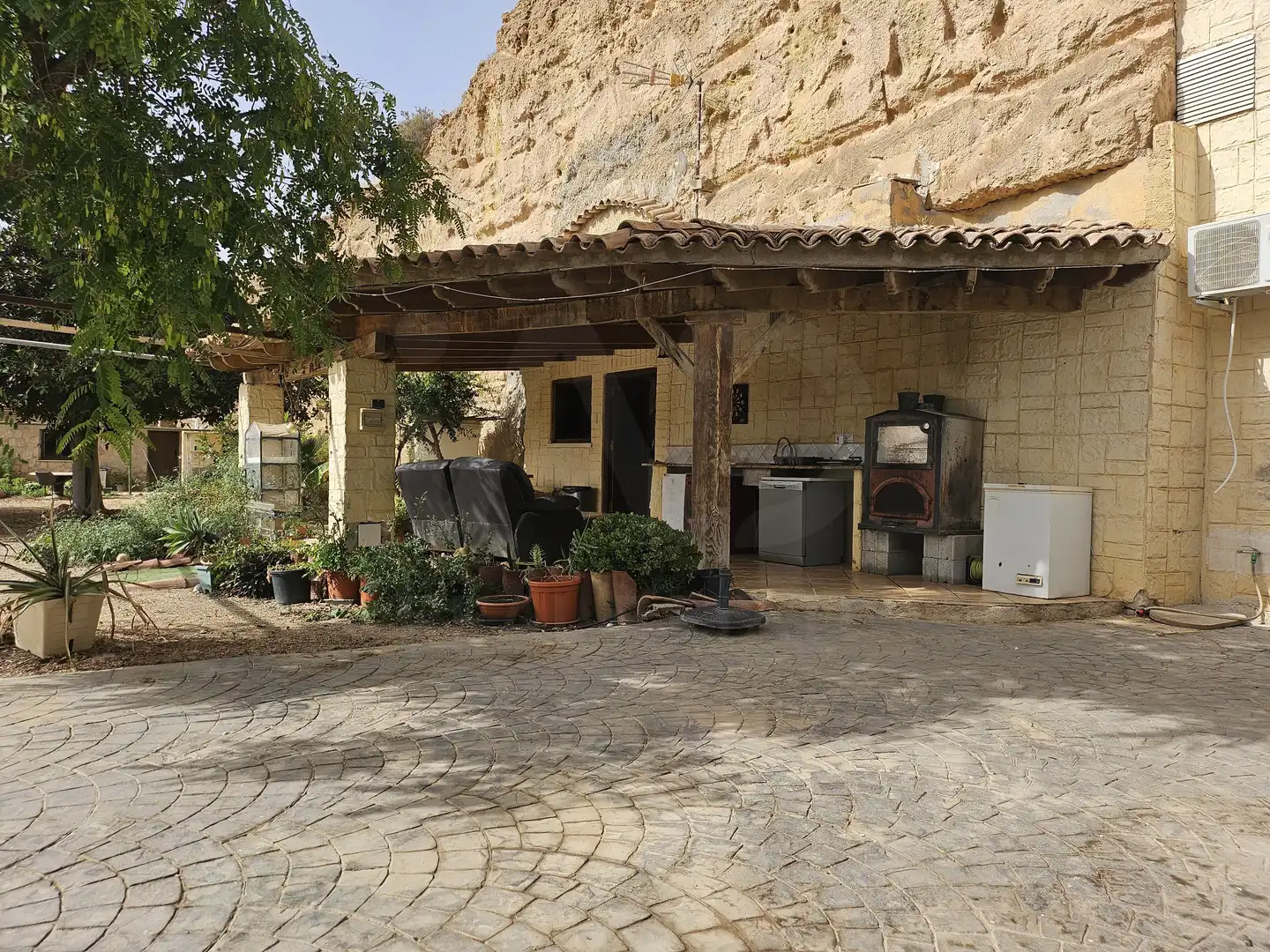 Maison rustique avec piscine à vendre à Calarreona, imagen 20