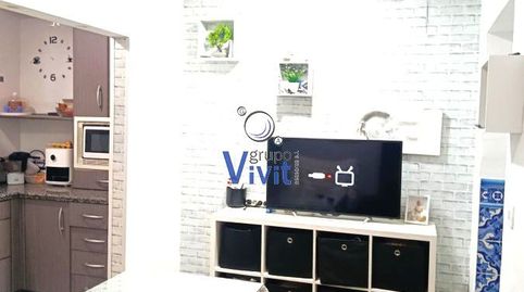 Foto 5 de Casa adosada en venta en Torreblanca, Sevilla Capital