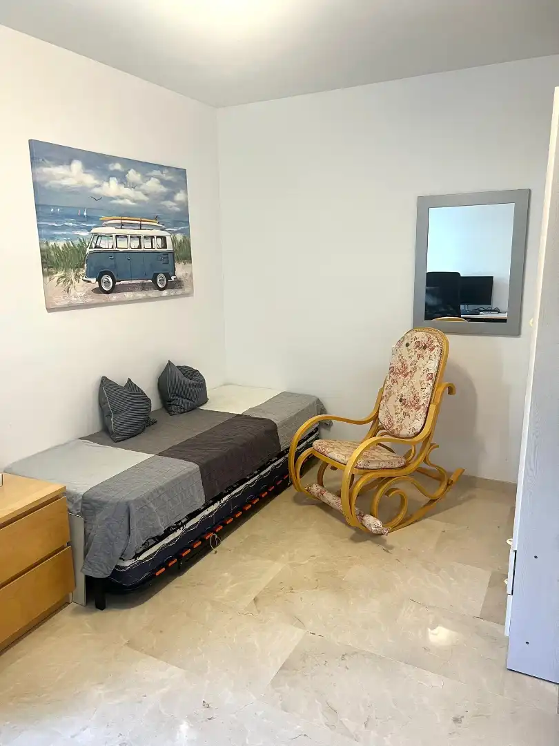 Villa con terrazza in vendita a Calle Monte Florido 216, imagen 18