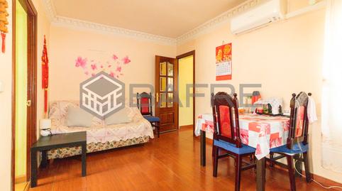 Foto 2 de Pis en venda a Avenida de la Albufera, Numancia,  Madrid Capital