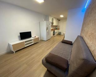 Apartment to rent in Alicante / Alacant  with Air Conditioner, Heating and Furnished