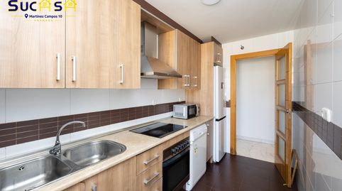 Foto 4 de Dúplex en venta en Calle de Enrique Granados, 4, Santa Fe, Granada