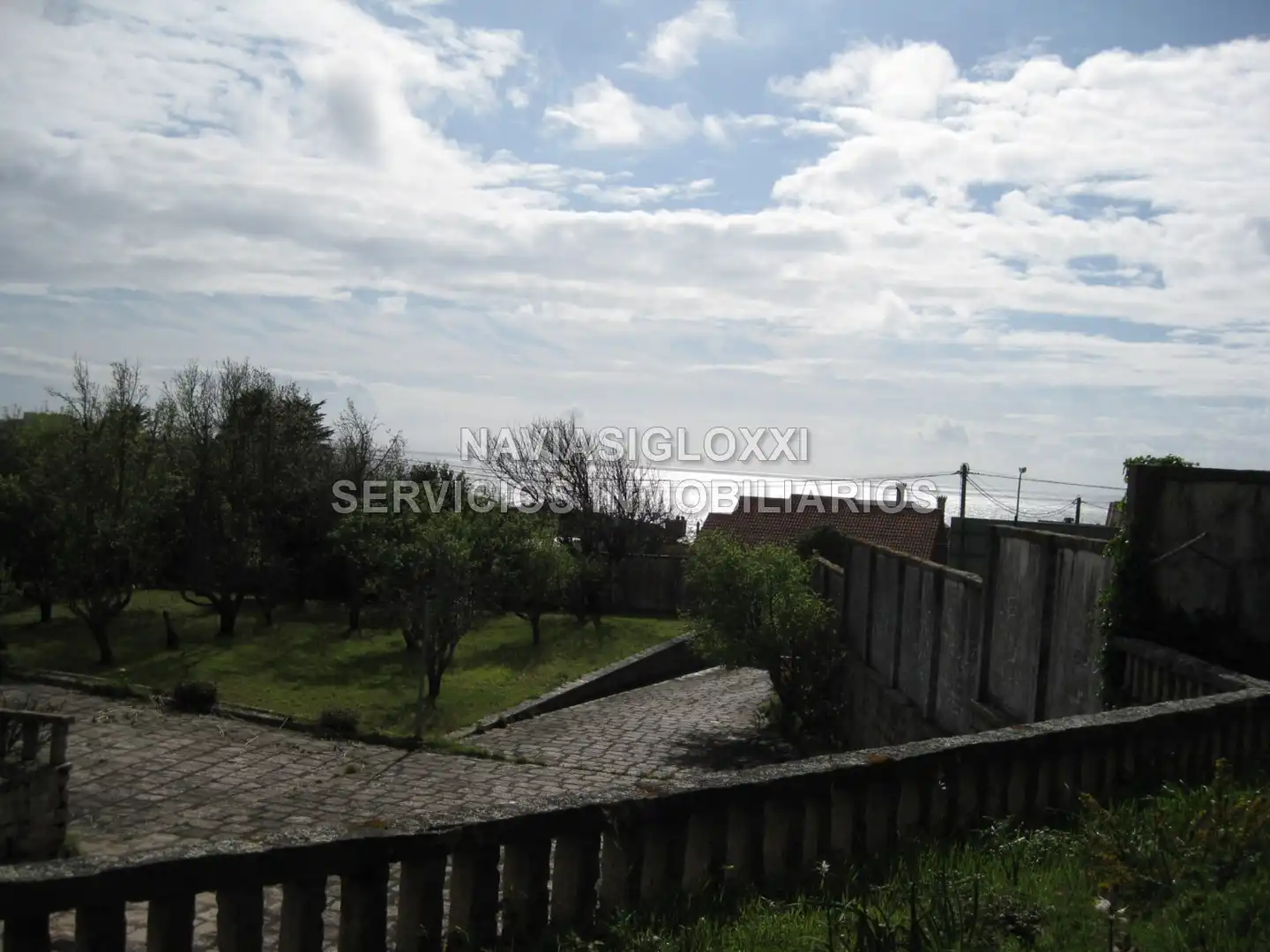Casa con terrazza in vendita a A Guarda, imagen 7