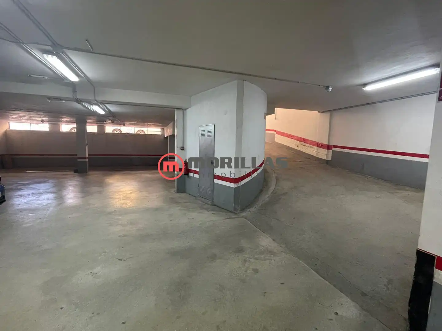 Piso con terraza en venta en Calle POETA MIGUEL HERNANDEZ 3, imagen 19