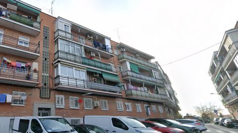 Foto 3 de Casa o chalet en venta en Juan Salas, Pradolongo, Madrid Capital