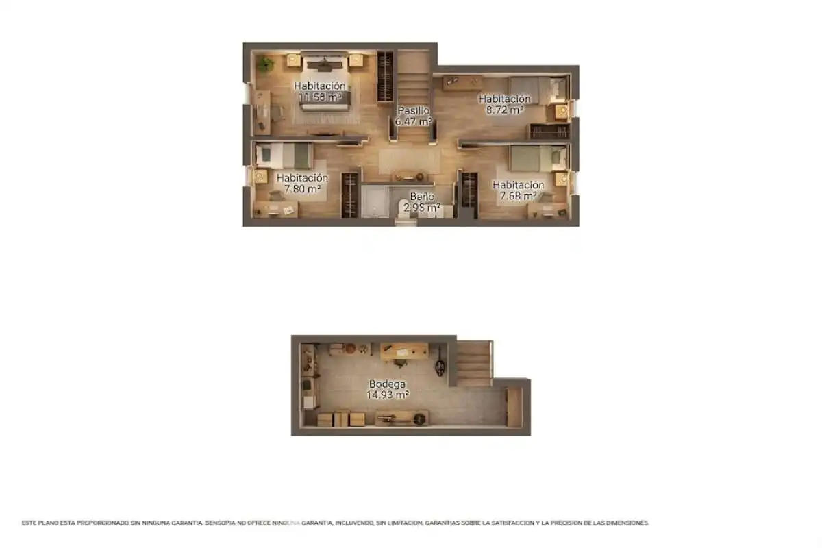 Houses for sale in Sant Martí de Tous  with Terrace and Balcony