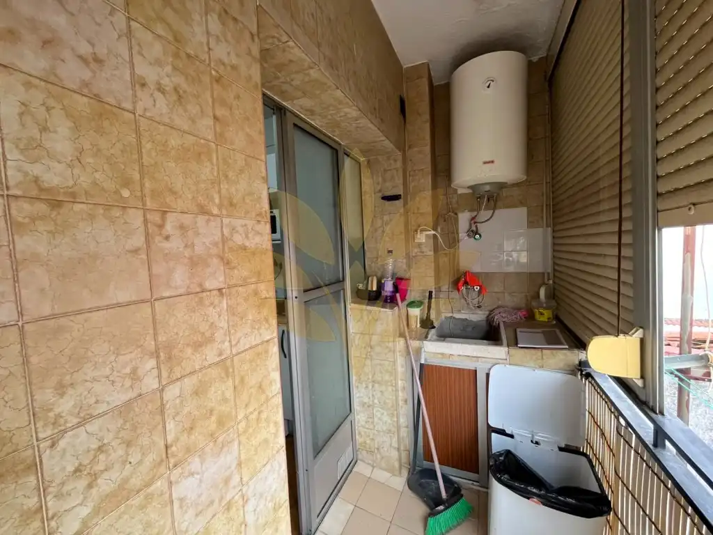 Flat for sale in Casco Antiguo