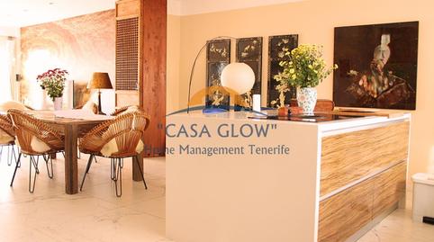 Foto 2 de Casa adosada en venda a Mejico, Guía de Isora interior, Guía de Isora