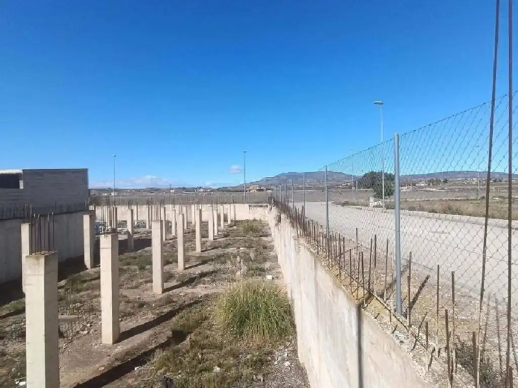 Residencial en venta en El Pinós / Pinoso
