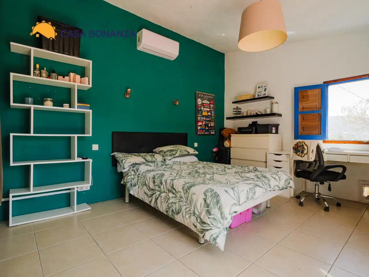 Casa rústica con piscina en venta en DS Los Major Pol13 135(B), imagen 30