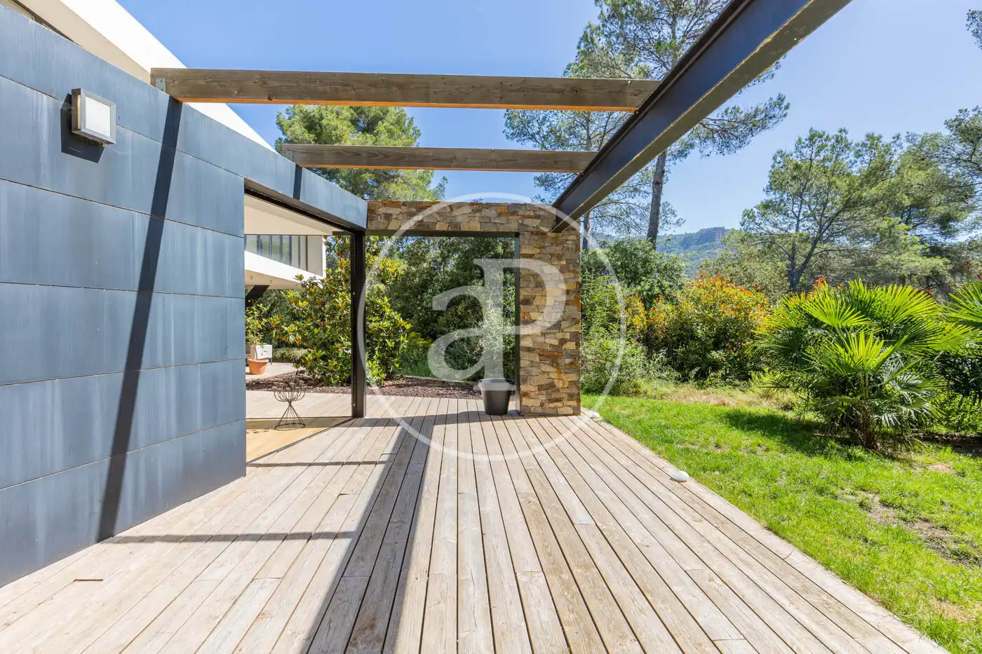 Casa con terrazza in vendita a Carrer del Turó de la Carlina, imagen 49