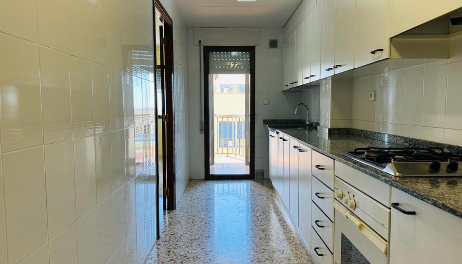 Photo 1 of Flat for sale in Calle Goya, Zona Hospital, Tarragona