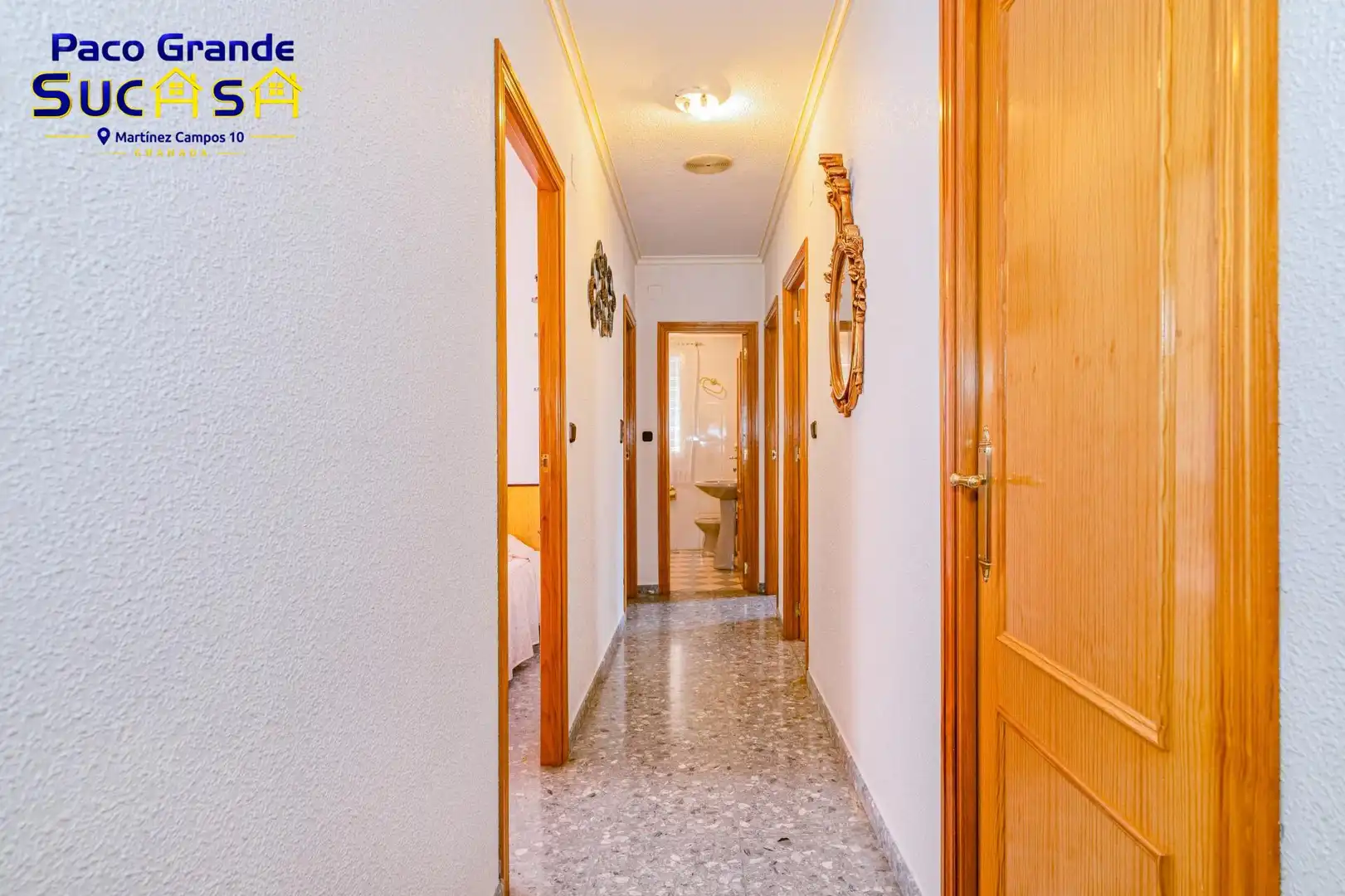 Villa avec piscine à vendre à JUPITER UR.MONTELUZ, imagen 27