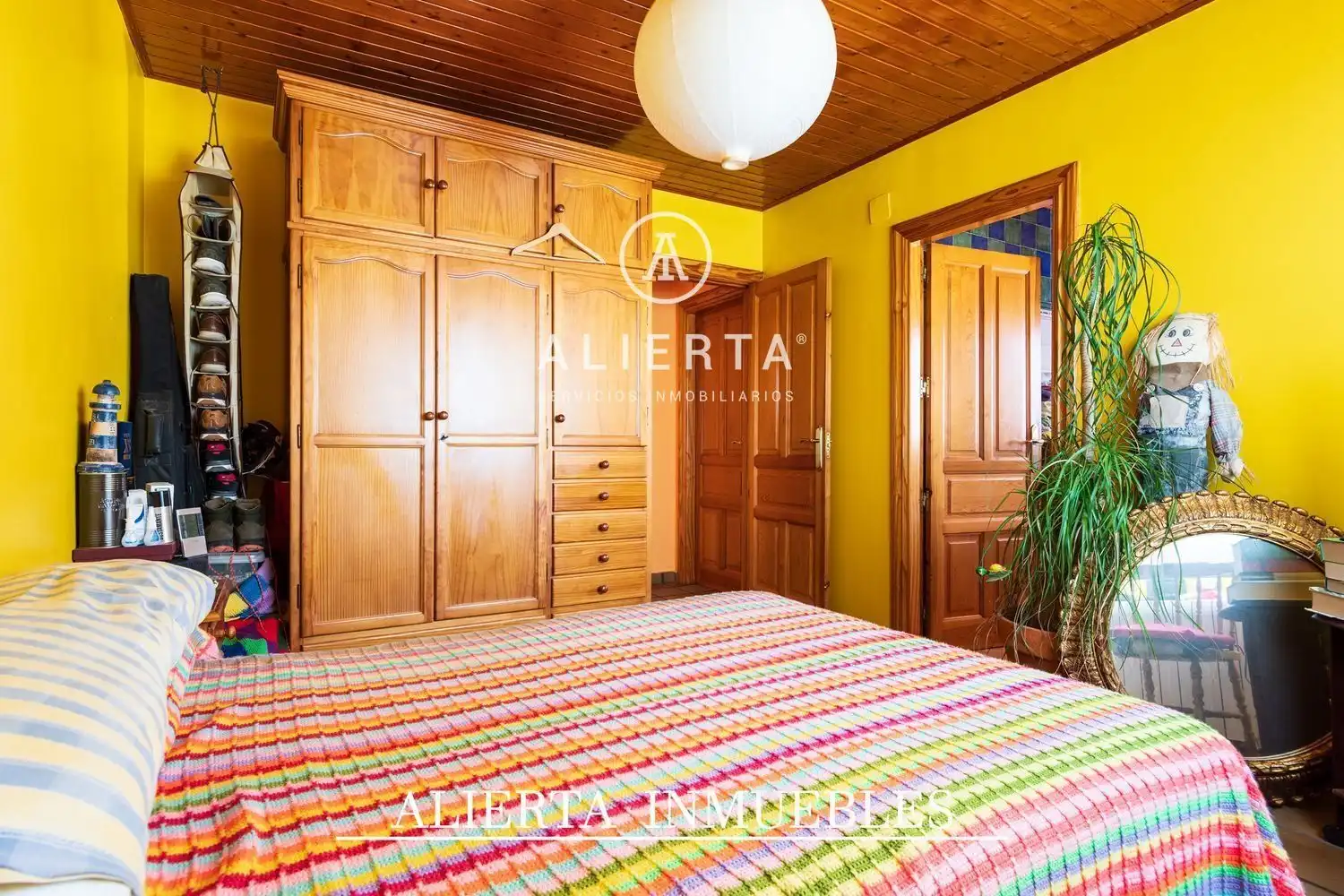 Casa o xalet en venda a la Calerica, La Muela