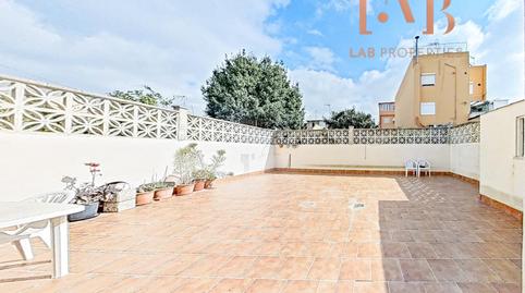 Foto 4 de Casa adosada en venda a Carrer Son Rossinyol, El Coll d'en Rabassa, Illes Balears