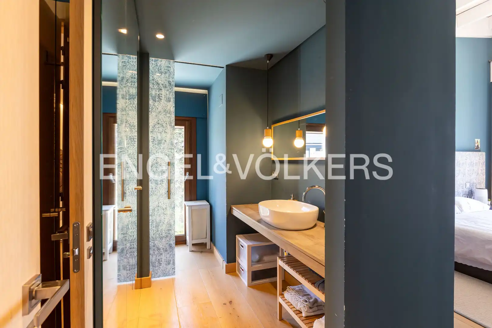 Maison avec piscine à vendre à Urbanización La Moraleja, imagen 52