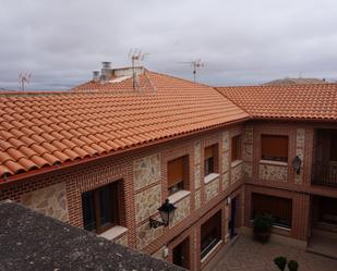 Exterior view of Duplex for sale in Lillo  with Heating and Balcony