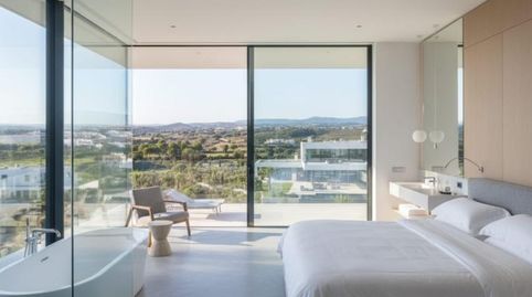 Foto 4 de Residencial en venta en Fuentemora, Antequera