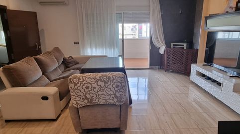 Precioso ático en venta junto a Paseo de España, imatge 3