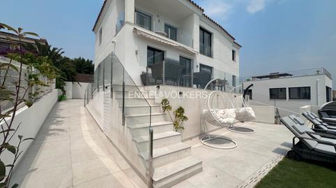 Foto 5 de Casa o xalet en venda a Passeig de L'arenal, 12, L'Ampolla, Tarragona