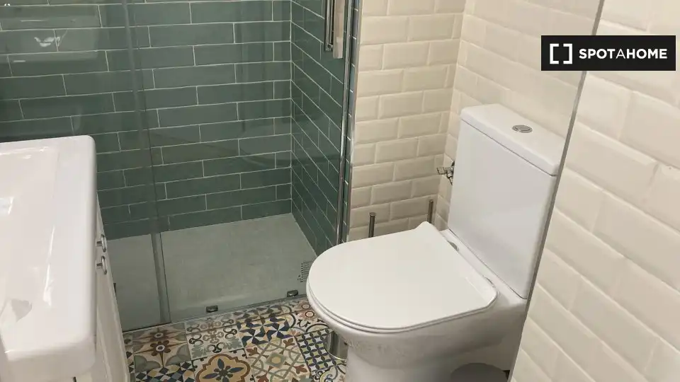Room in Mercado