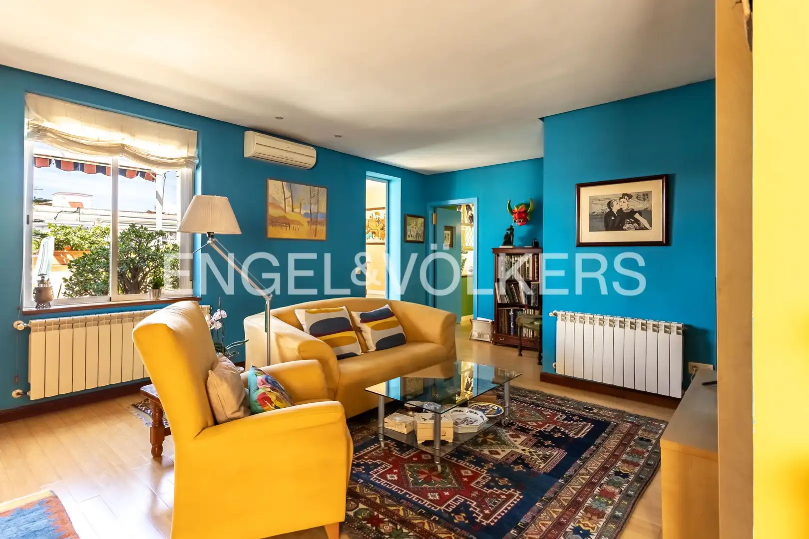 Piso con ascensor en venta en Chamberí, imagen 5