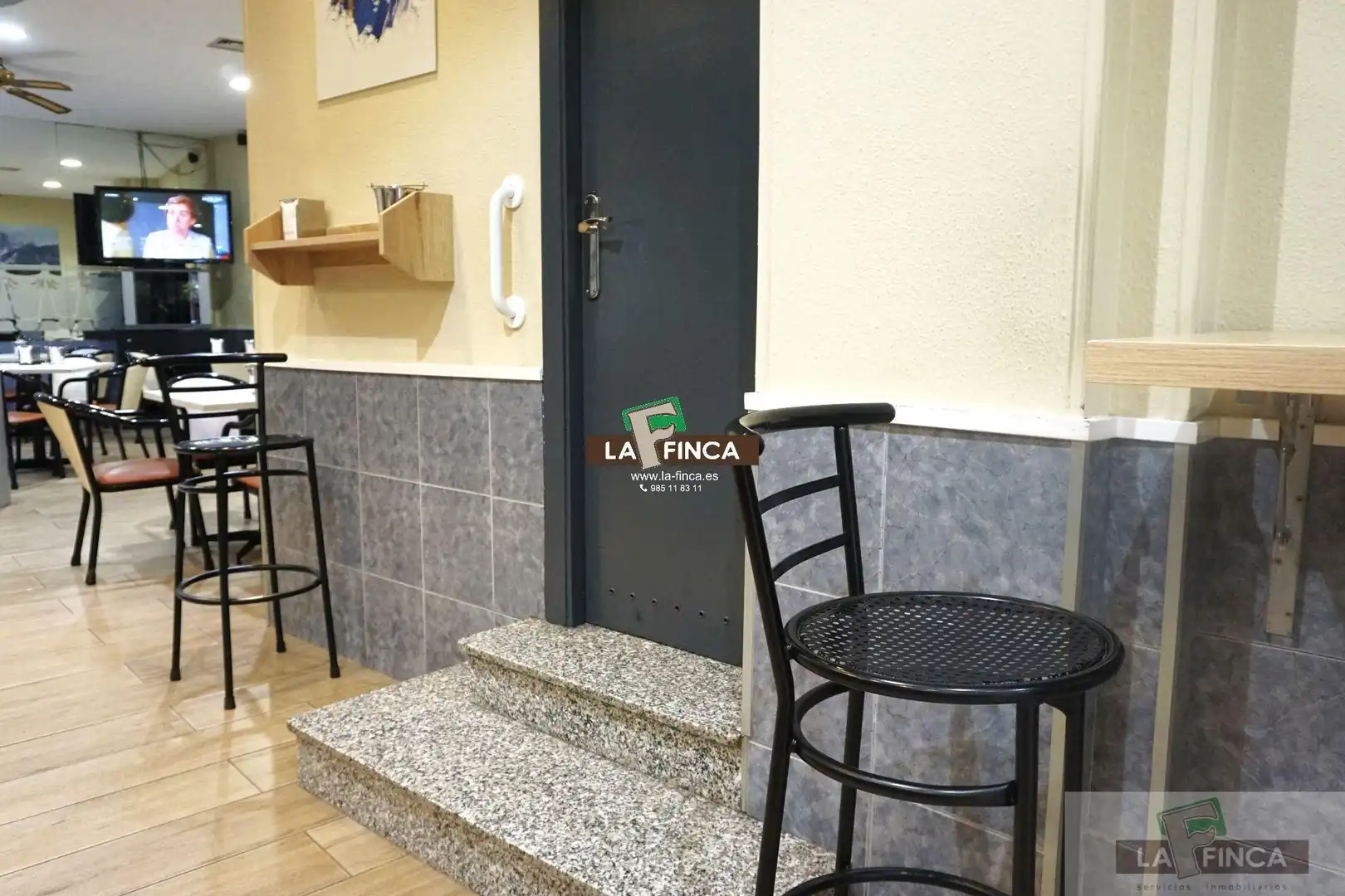 Commercial properties for sale in Oviedo 