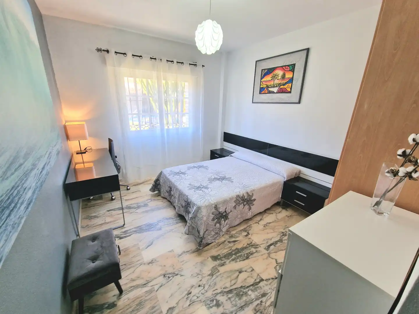 Villa avec piscine à vendre à Campo de Mijas, imagen 20