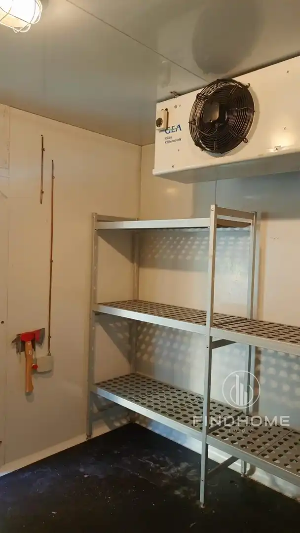 Business premises for sale in Carrer Rei Martí 'l'Humà 9, imagen 11