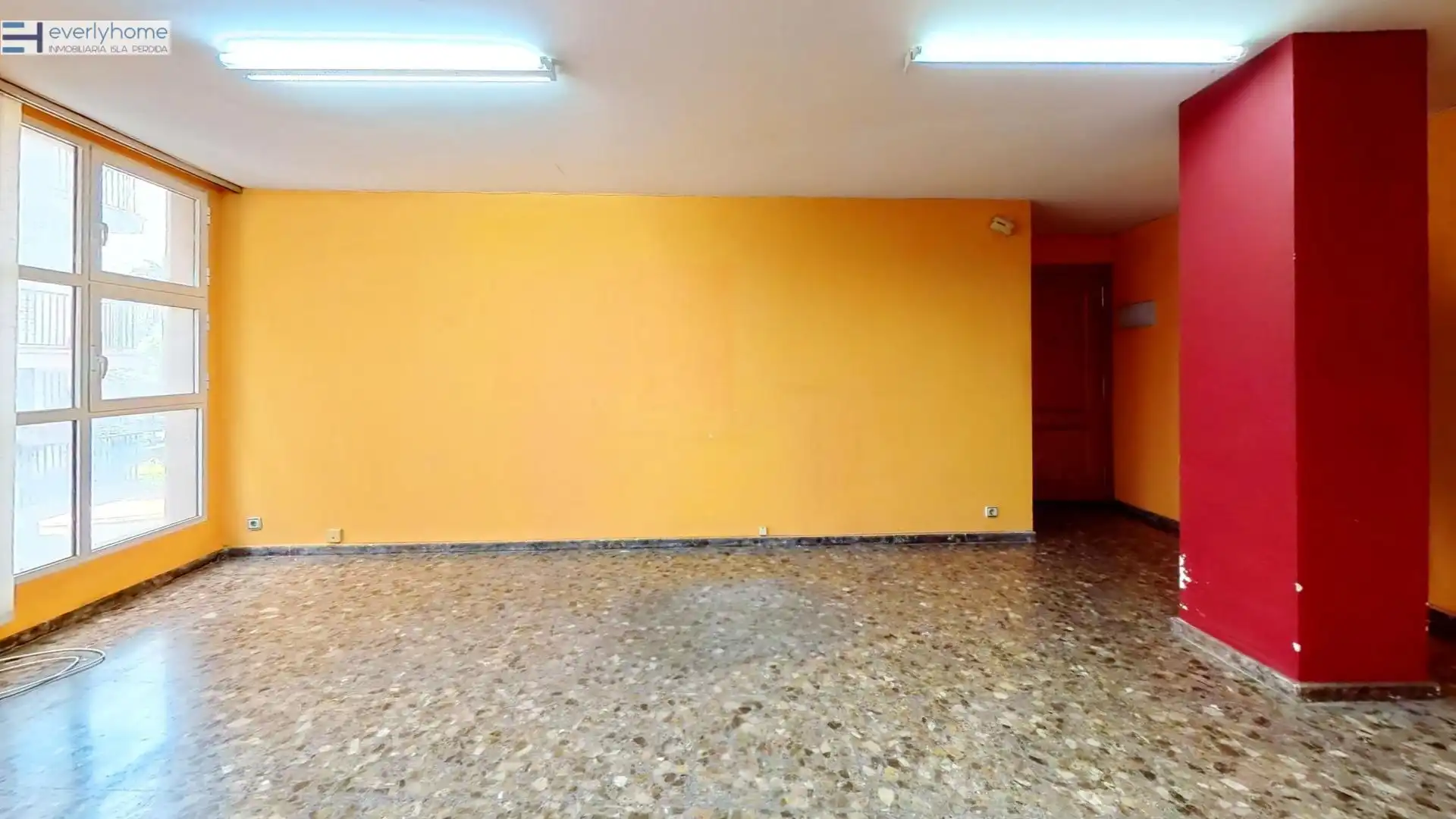 Commercial properties for rent in El Pla del Real