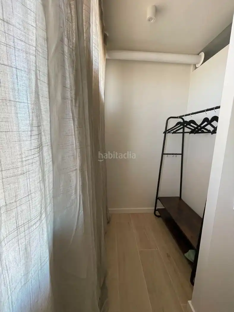 Apartament amb jardí de lloguer a Passeig del Mar 3, imagen 12