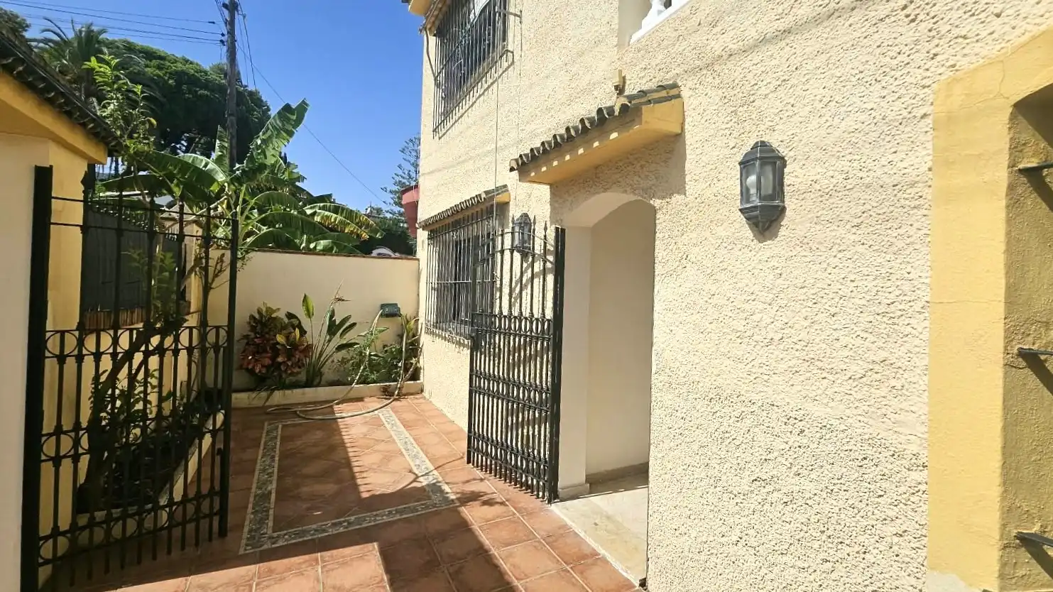 Casa con terraza en venta en AV MIJAS, imagen 55