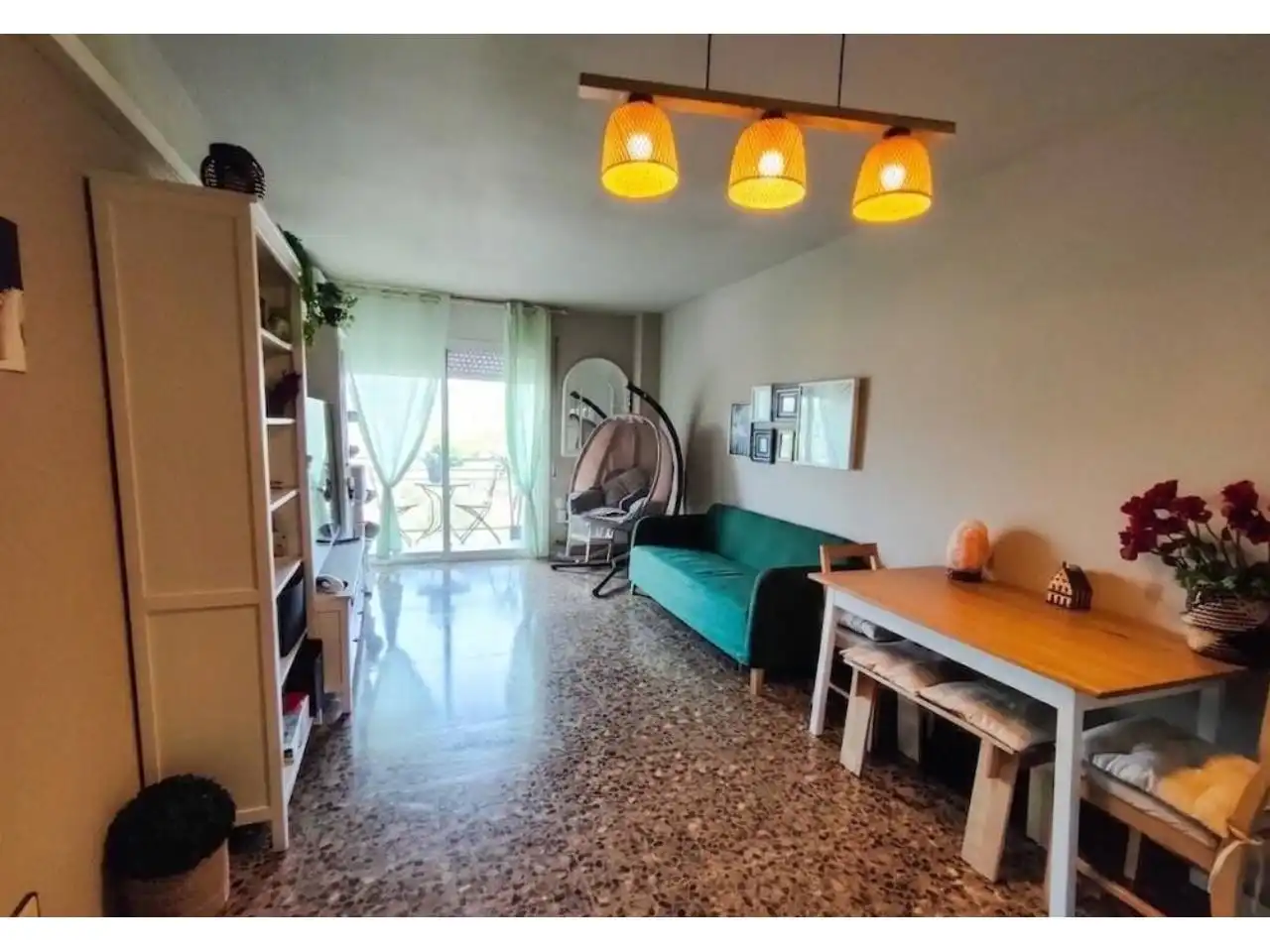 Wohnung mit Terrasse zum Verkauf in Calle Abla, imagen 2