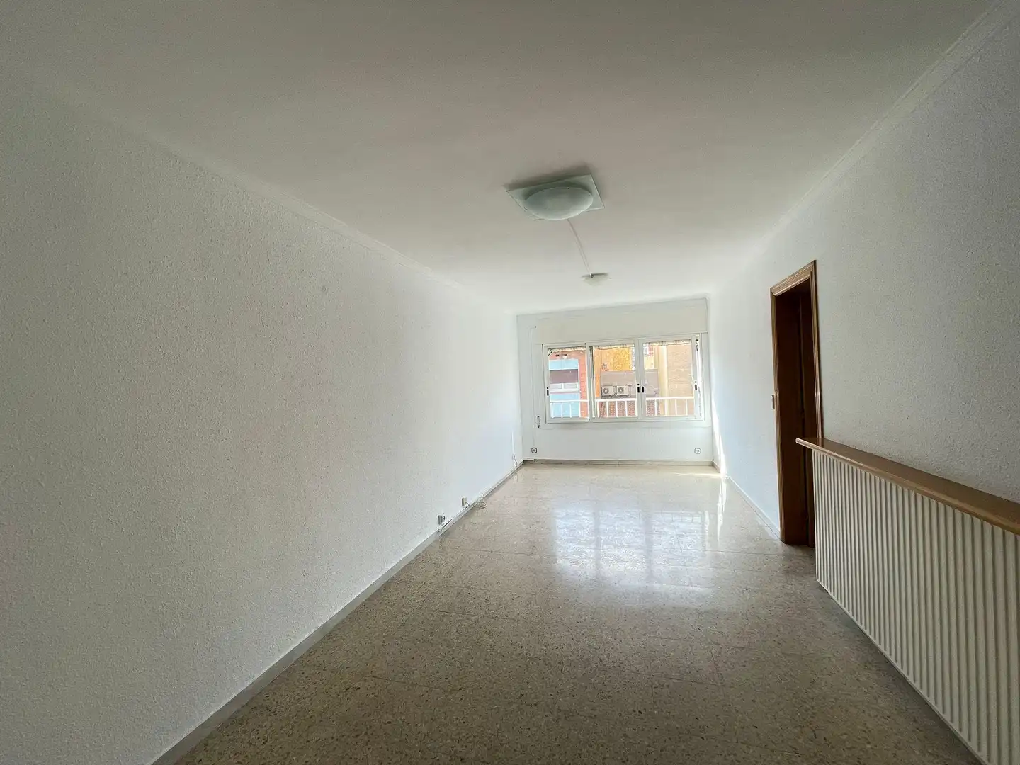 Living room of Flat for sale in Molins de Rei  with Air Conditioner and Heating