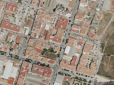Piso en venta en Albal