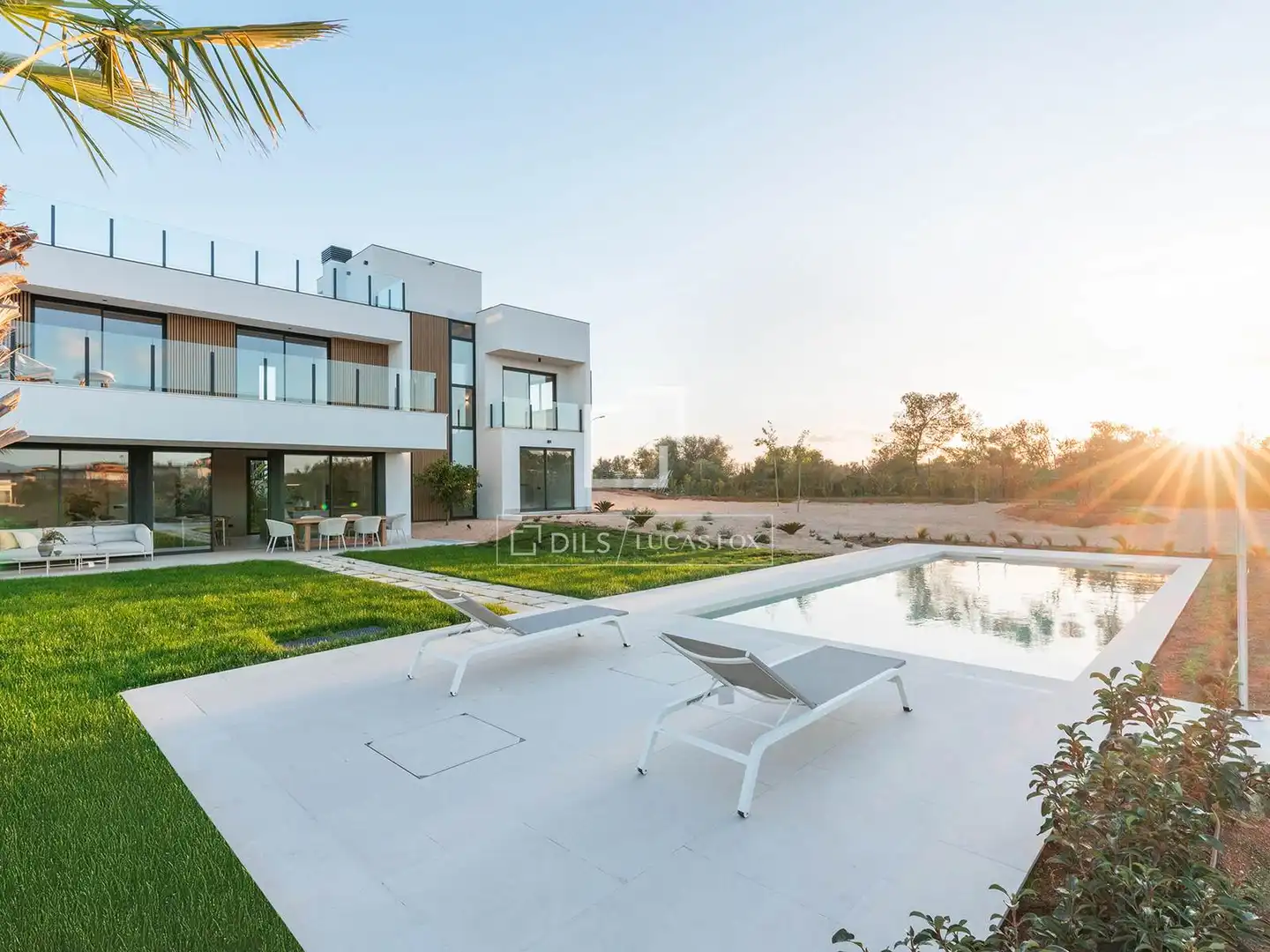 Villa avec piscine à vendre à Llevant, imagen 29