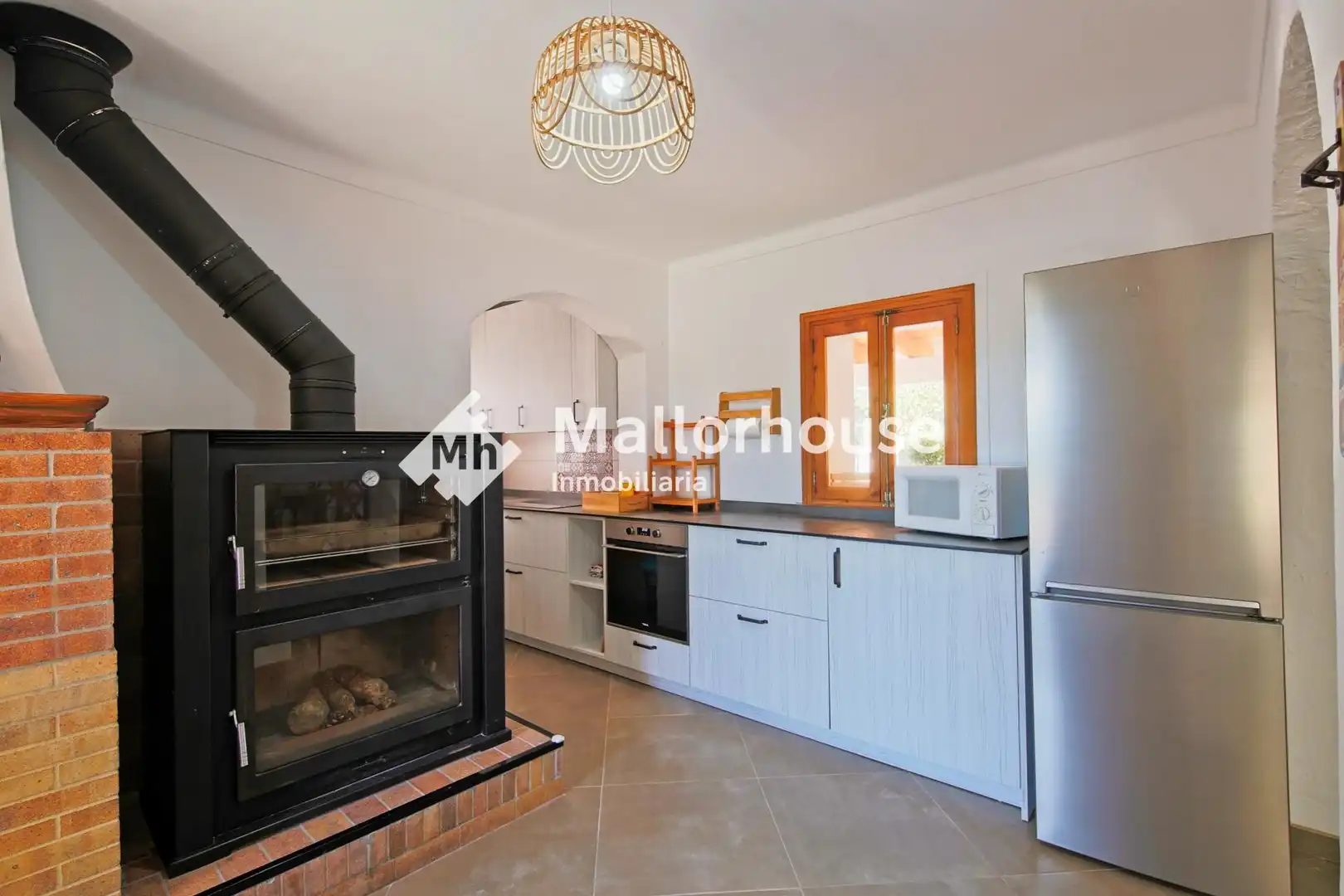 Casa con terrazza in vendita a Santa Margalida Poble, imagen 6