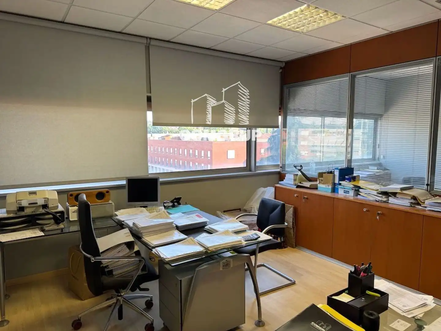Office space with lift for sale in Torreblanca 2