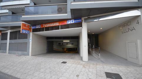 Foto 2 de Garatge de lloguer a Llandels, Castellón