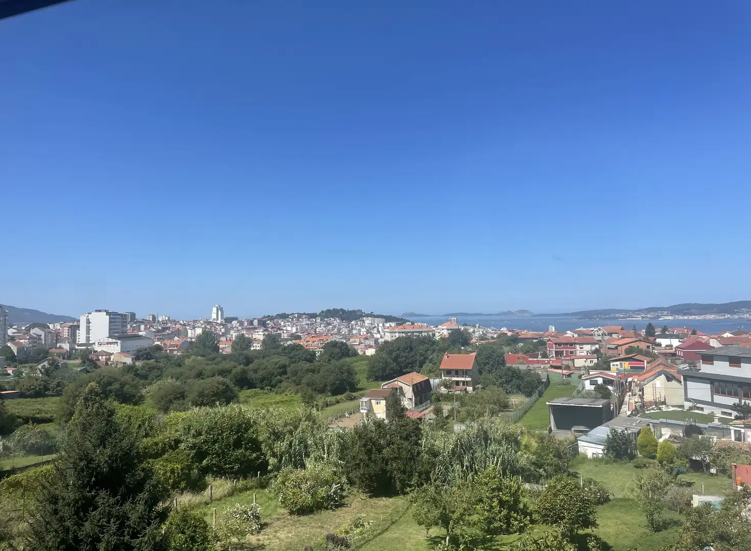 Piso en alquiler en Rúa San Xoán, imagen 6