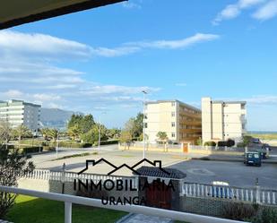 Exterior view of Flat for sale in Laredo  with Heating and Terrace