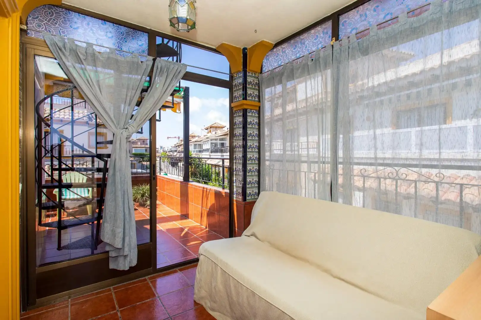Bungalow en venda a Orihuela ciudad, imagen 17