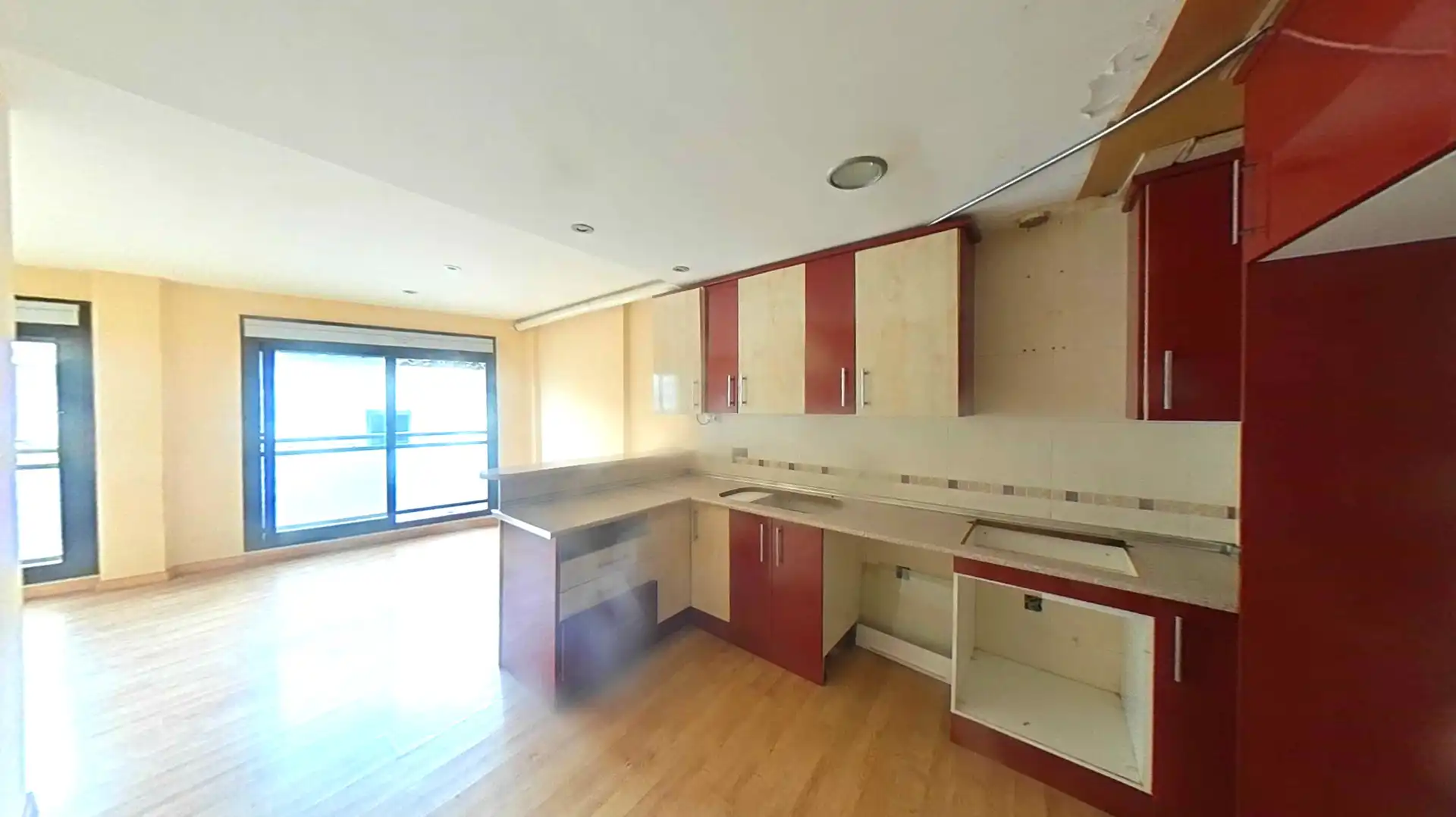 Flat for sale in Carrer Sant Antoni, Rosselló